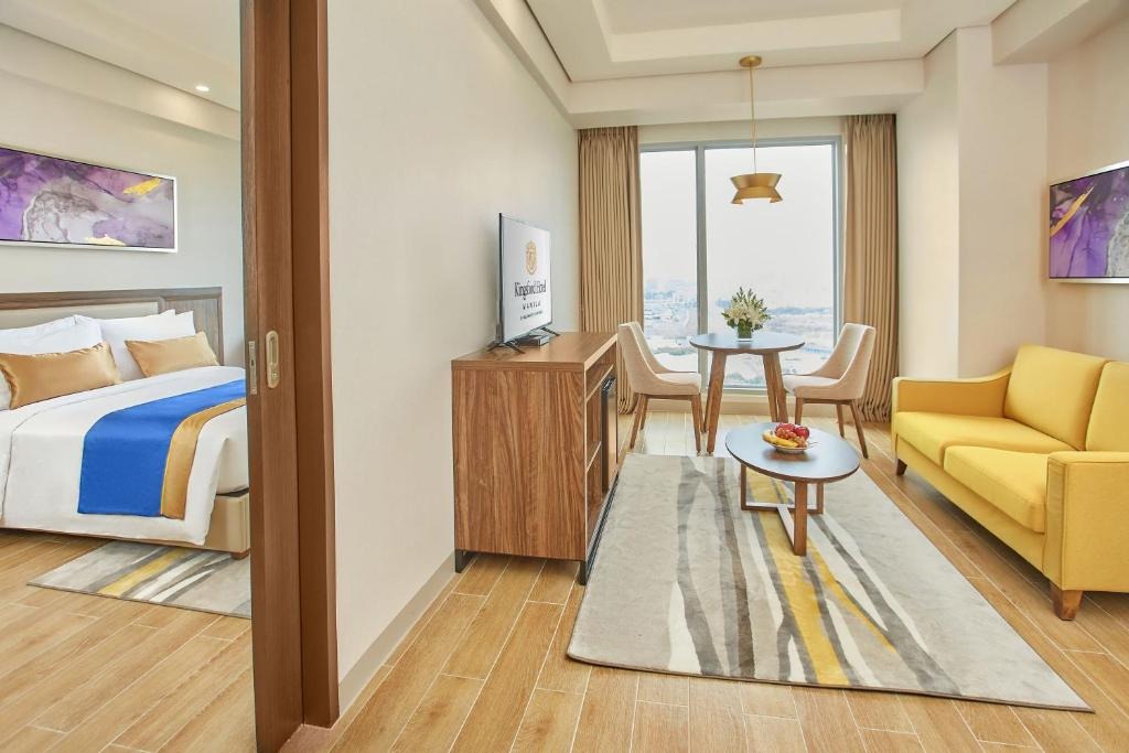 هتل کینگزفورد